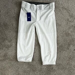 Youth softball pants